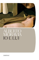 Copertina di Io e lui