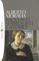 Copertina di Racconti surrealisti e satirici