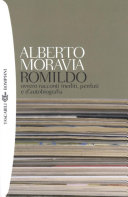 Copertina di Romildo