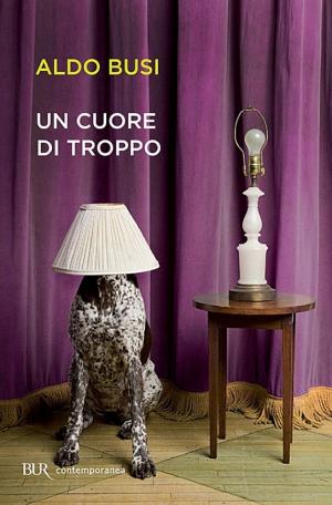 Copertina di Un cuore di troppo
