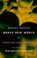 Copertina di Brave New World & Brave New World Revisited