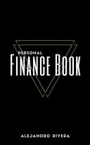 Copertina di Personal Finance Book