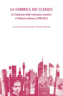 Copertina di La Fabbrica dei classici