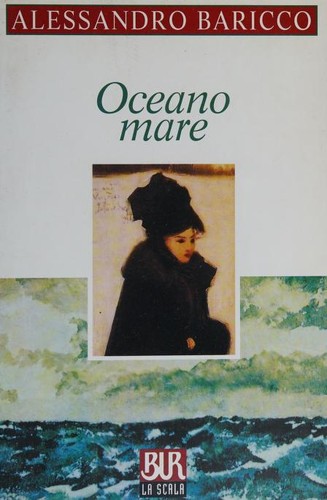 Copertina di Oceano mare