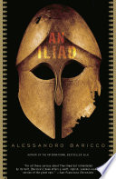 Copertina di An Iliad