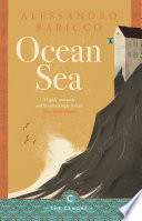 Copertina di Ocean Sea