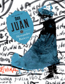 Copertina di The Story of Don Juan