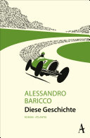 Copertina di Diese Geschichte