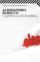Copertina di Castelli di rabbia