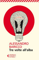 Copertina di Tre volte all'alba