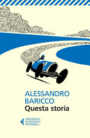 Copertina di Questa storia