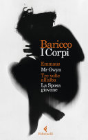 Copertina di I Corpi