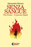Copertina di Senza Sangue