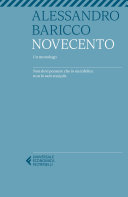 Copertina di Novecento