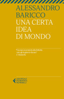 Copertina di Una certa idea di mondo