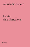 Copertina di La via della narrazione