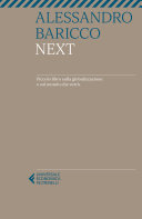 Copertina di Next