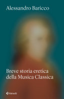 Copertina di Breve storia eretica della Musica Classica