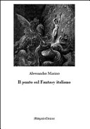 Copertina di Il punto sul fantasy italiano