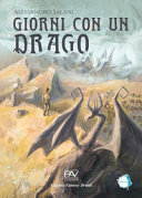 Copertina di Giorni con un drago