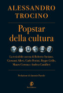 Copertina di Popstar della cultura
