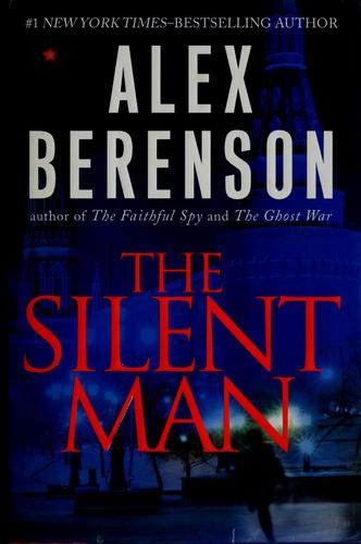 Copertina di The silent man