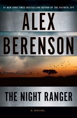 Copertina di The Night Ranger