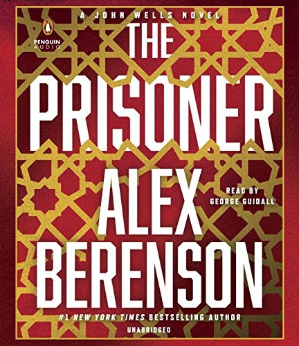 Copertina di The prisoner