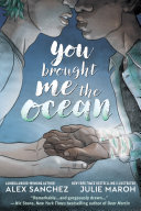 Copertina di You Brought Me The Ocean