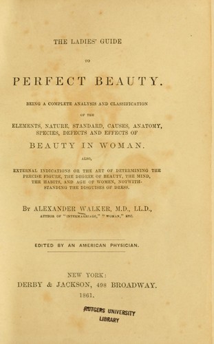 Copertina di Beauty