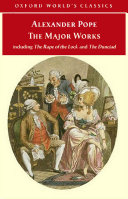 Copertina di The Major Works