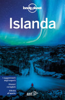Copertina di Islanda