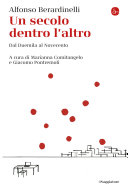 Copertina di Un secolo dentro l'altro