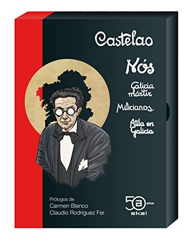 Copertina di Nós