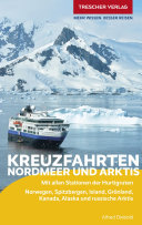 Copertina di Kreuzfahrten Nordmeer und Arktis