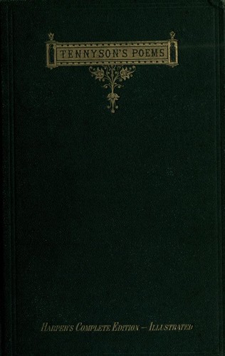 Copertina di Poems