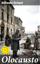 Copertina di Olocausto