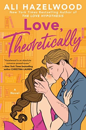Copertina di Love Theoretically