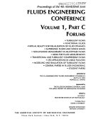 Copertina di Proceedings of the 4th ASME/JSME Joint Fluids Engineering Conference