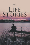 Copertina di Life Stories