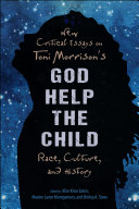 Copertina di New Critical Essays on Toni Morrison's God Help the Child