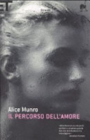 Copertina di Il percorso dell'amore