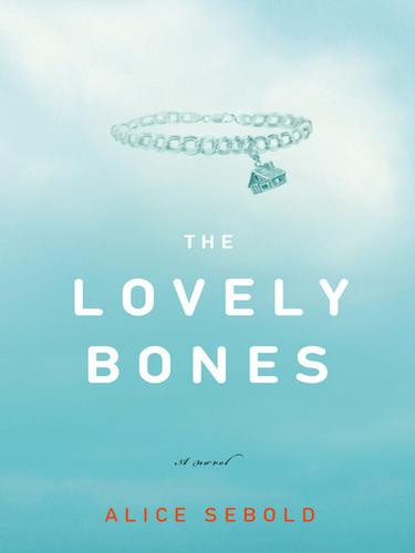 Copertina di The lovely bones