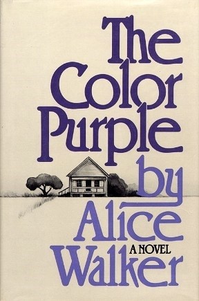 Copertina di The Color Purple