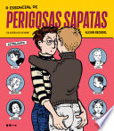 Copertina di O essencial de perigosas sapatas