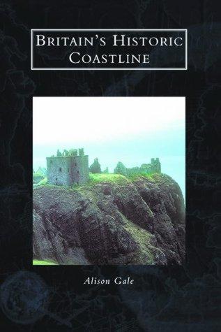 Copertina di Britain's historic coast