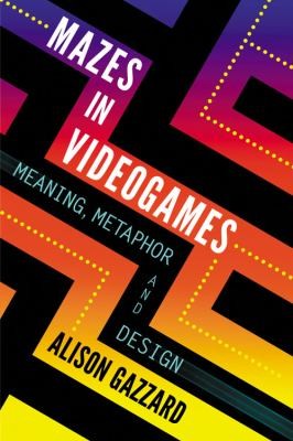 Copertina di Mazes in Videogames