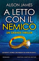 Copertina di A letto con il nemico