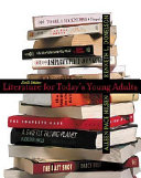 Copertina di Literature for Today's Young Adults