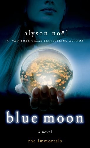 Copertina di Blue Moon